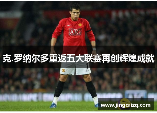 克.罗纳尔多重返五大联赛再创辉煌成就 克.罗纳尔多重返五大联赛再创辉煌成就